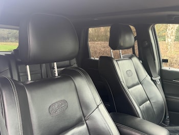 Used Jeep Grand Cherokee 2016 for sale - 77670486: Photo