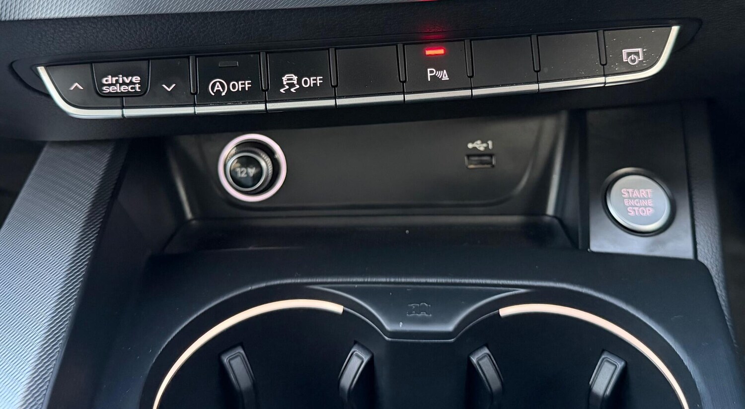 Used Audi A5 2019 for sale - 77468631: Photo 18