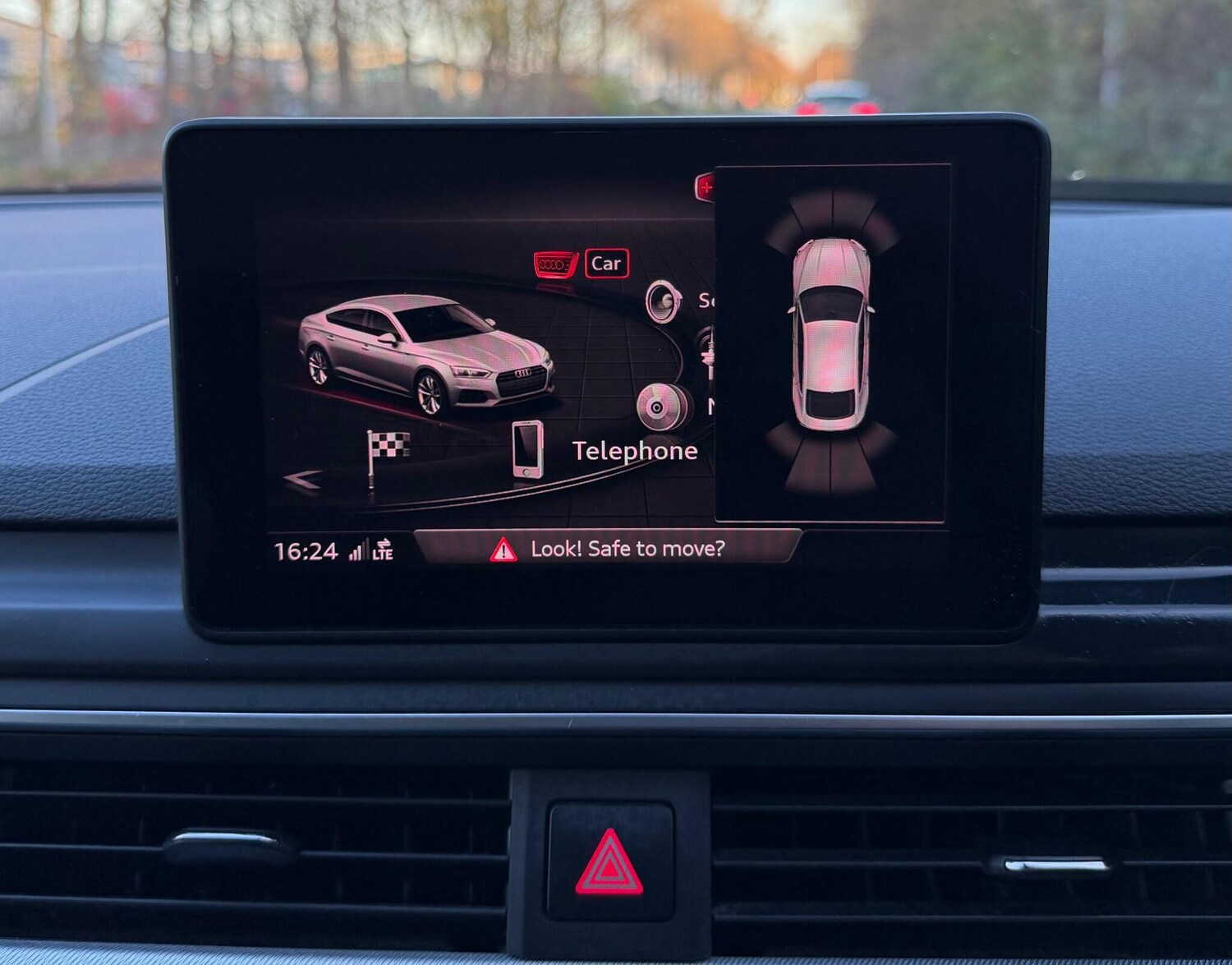 Used Audi A5 2019 for sale - 77468631: Photo 22