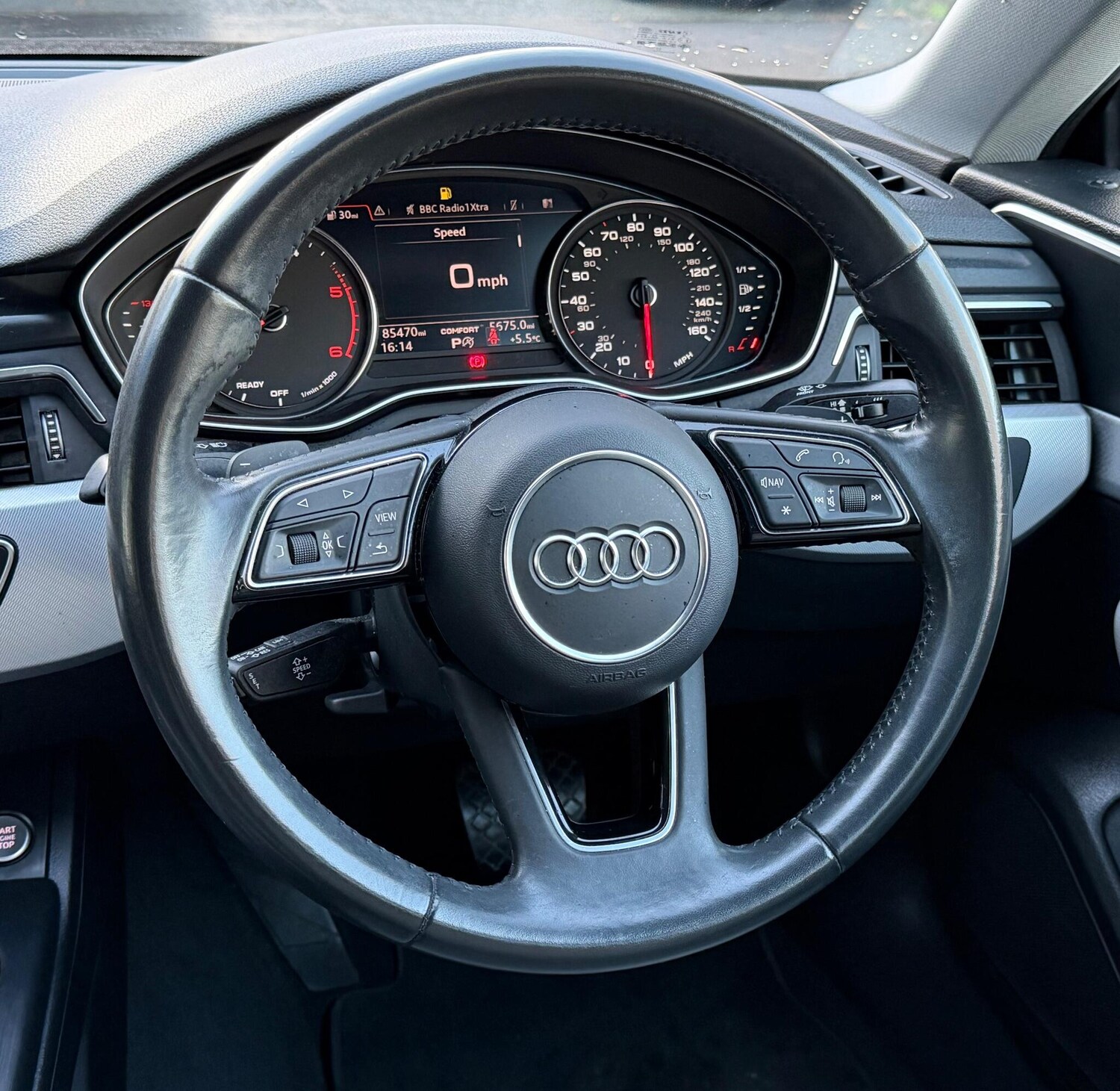 Used Audi A5 2019 for sale - 77468631: Photo 25