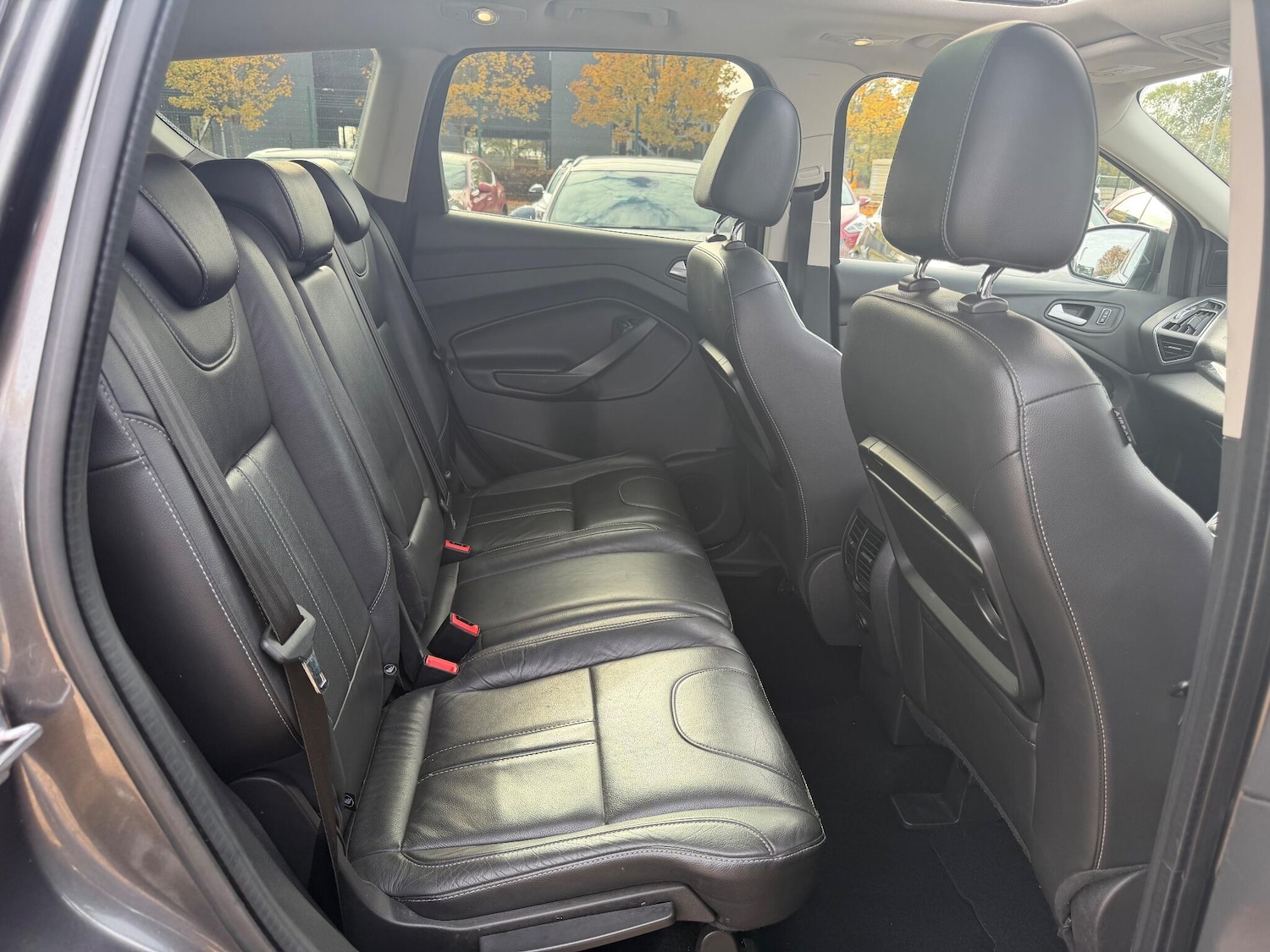 Used Ford Kuga 2015 for sale - 76349567: Photo 10