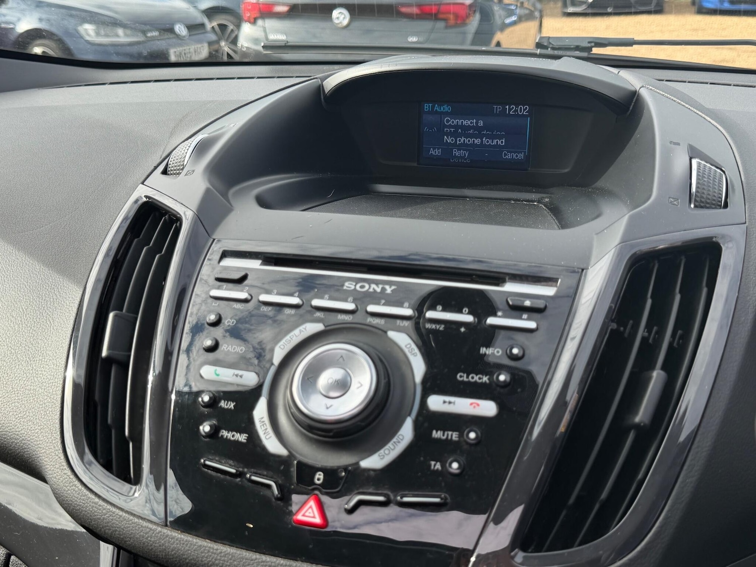 Used Ford Kuga 2015 for sale - 76349567: Photo 11