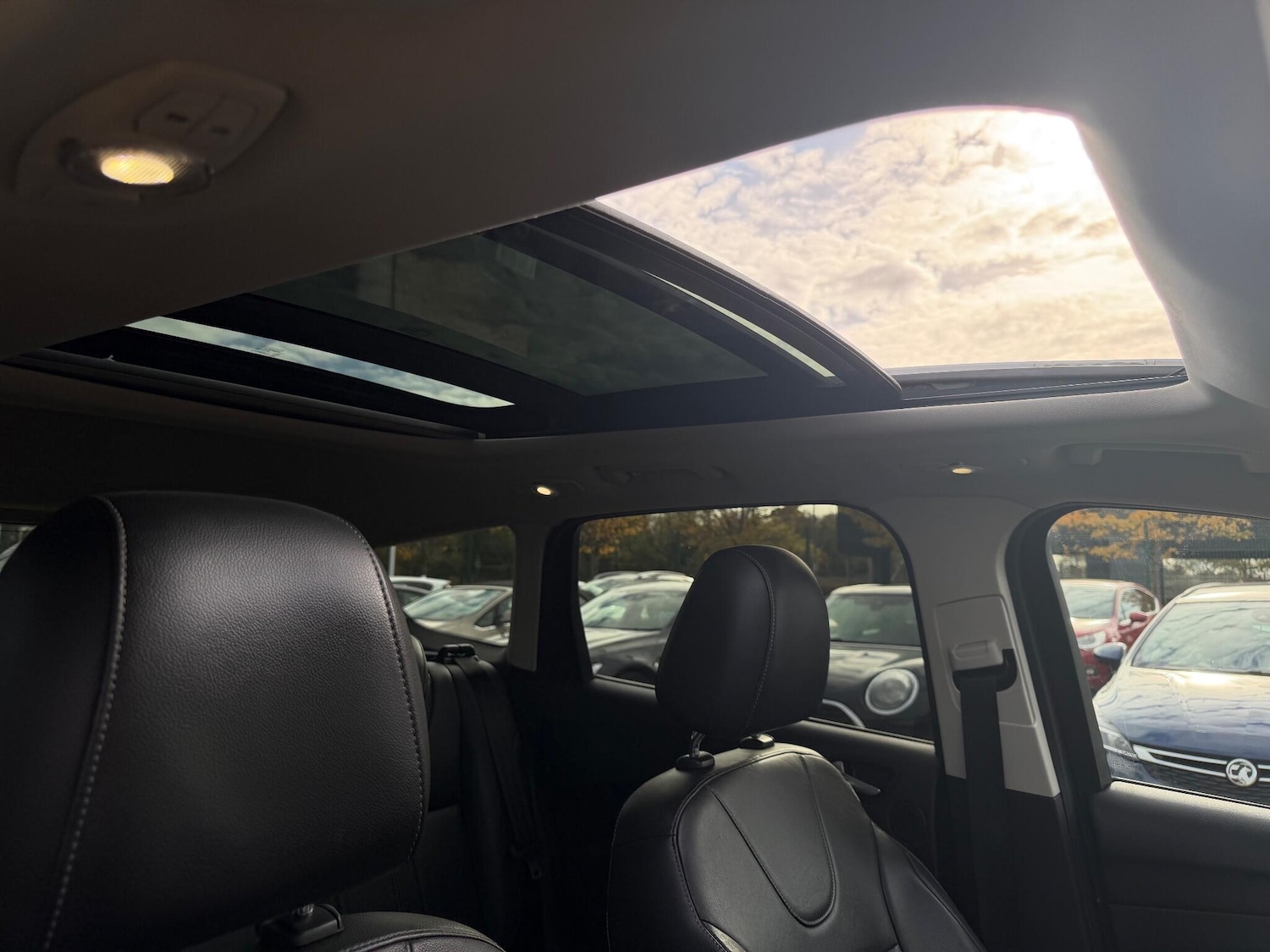 Used Ford Kuga 2015 for sale - 76349567: Photo 9