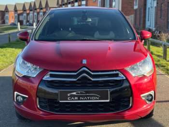 Used Citroen DS4 2015 for sale - 73905530: Photo