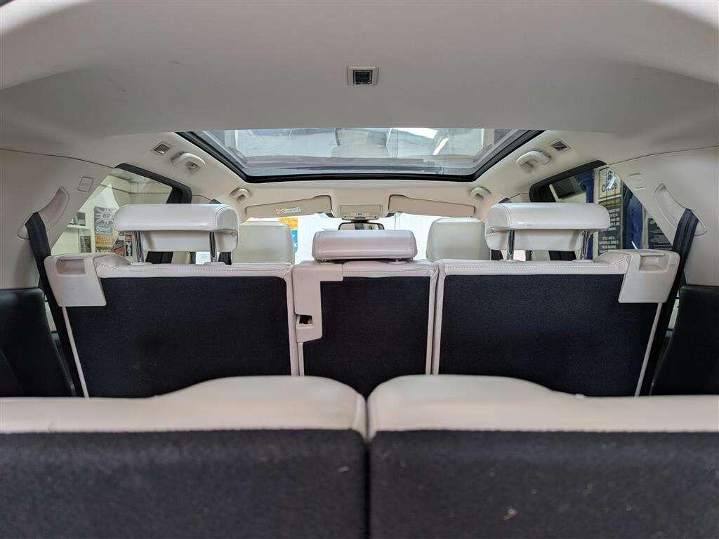 Used Land Rover Discovery Sport 2015 for sale - 78086271: Photo 9