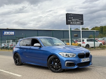 Used BMW 1 Series 2017 for sale - 79374567: Photo