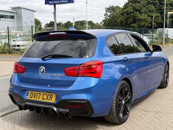 Used BMW 1 Series 2017 for sale - 79374567: Photo