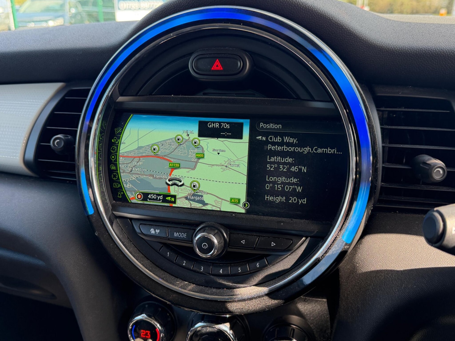 Used MINI Hatch 2015 for sale - 78057527: Photo 10