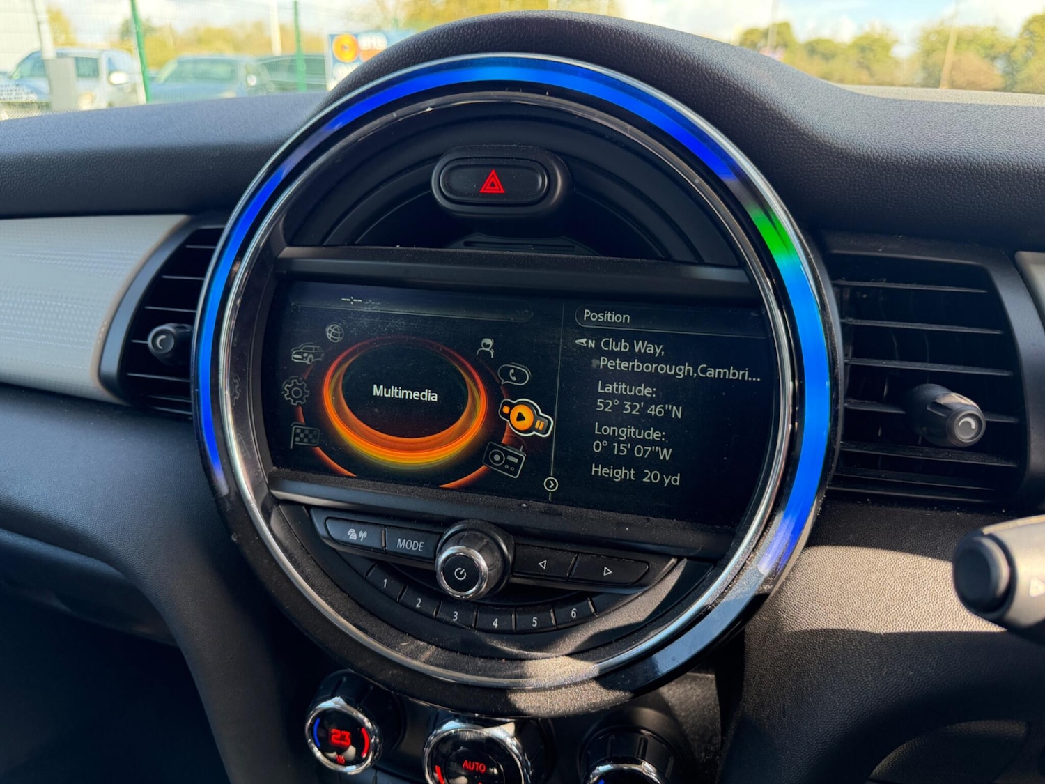 Used MINI Hatch 2015 for sale - 78057527: Photo 11