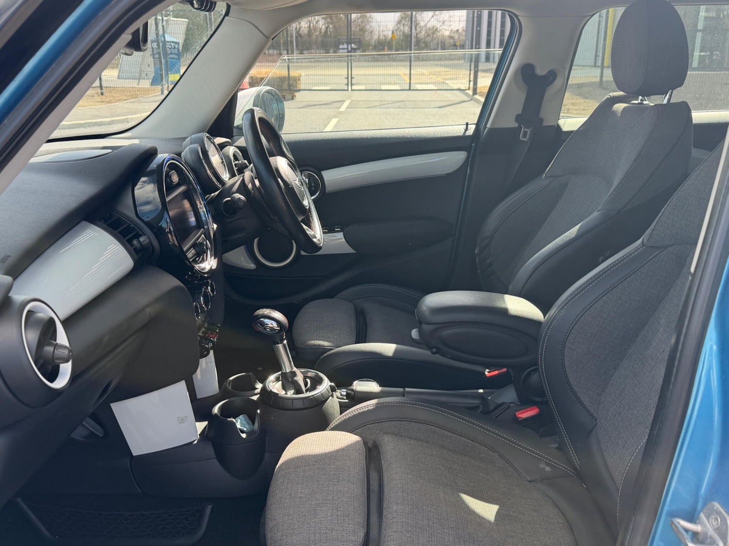 Used MINI Hatch 2015 for sale - 78057527: Photo 6