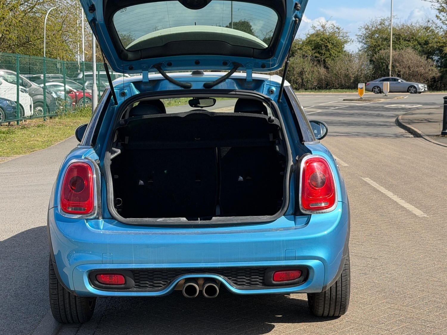 Used MINI Hatch 2015 for sale - 78057527: Photo 7