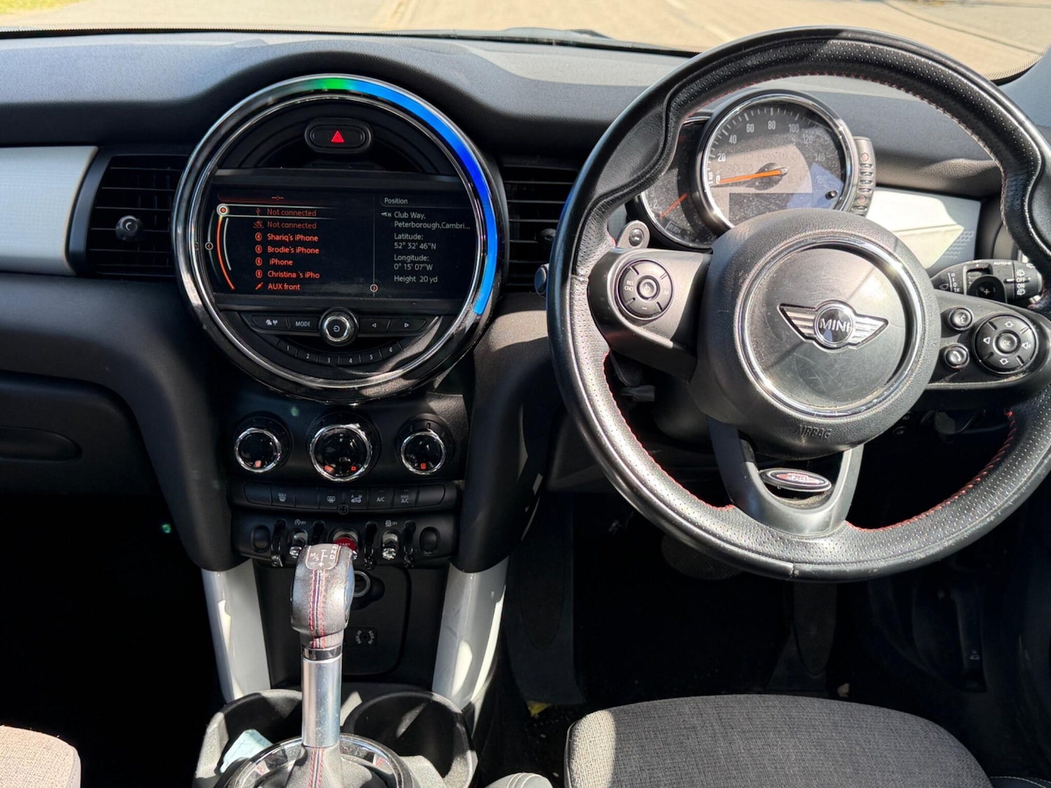 Used MINI Hatch 2015 for sale - 78057527: Photo 8