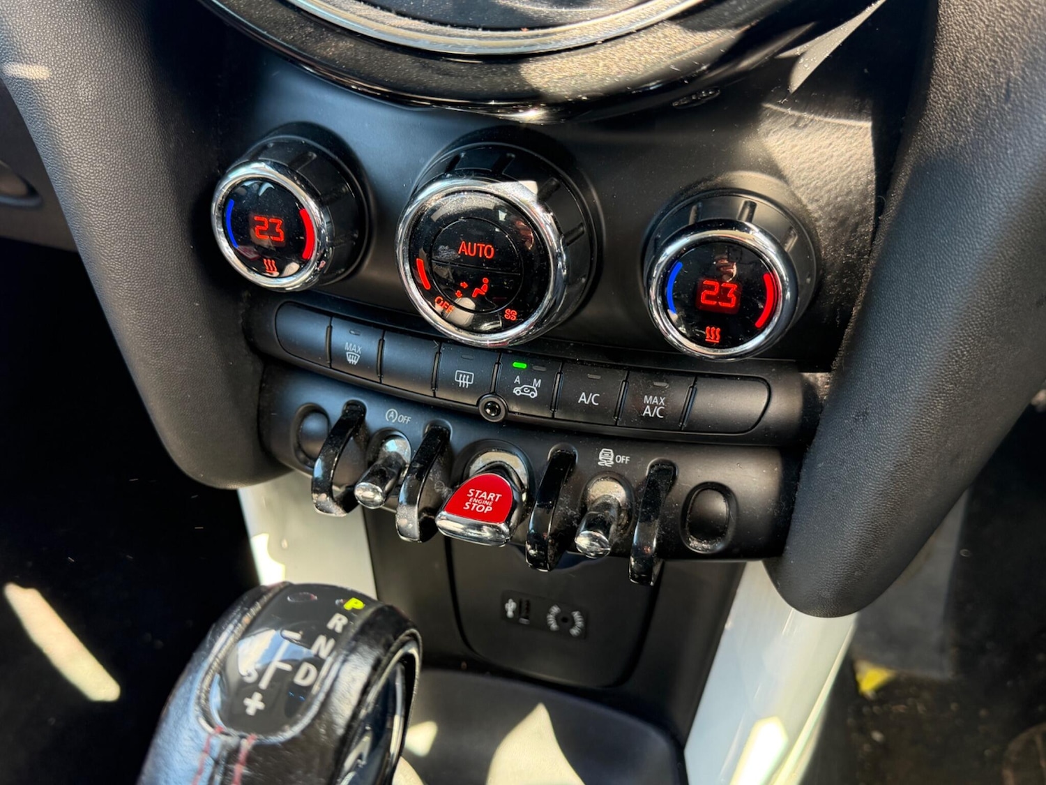 Used MINI Hatch 2015 for sale - 78057527: Photo 9