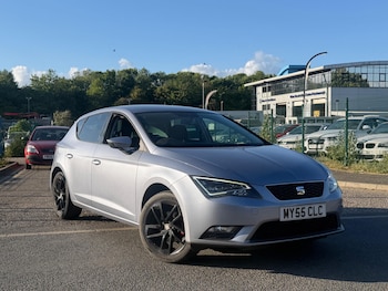 Used SEAT Leon 2016 for sale - 78795949: Photo