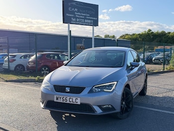 Used SEAT Leon 2016 for sale - 78795949: Photo