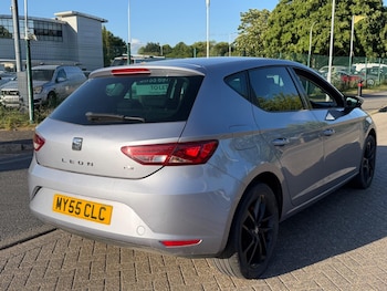 Used SEAT Leon 2016 for sale - 78795949: Photo