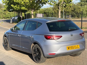 Used SEAT Leon 2016 for sale - 78795949: Photo