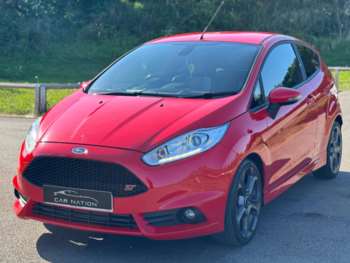 Used Ford Fiesta 2017 for sale - 74293944: Photo