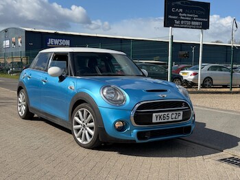 Used MINI Hatch 2015 for sale - 78375404: Photo