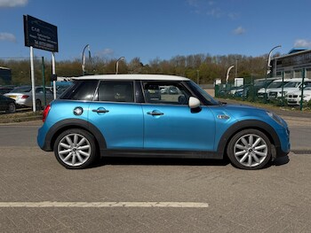 Used MINI Hatch 2015 for sale - 78375404: Photo