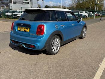 Used MINI Hatch 2015 for sale - 78375404: Photo