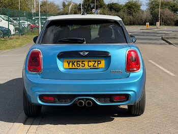 Used MINI Hatch 2015 for sale - 78375404: Photo