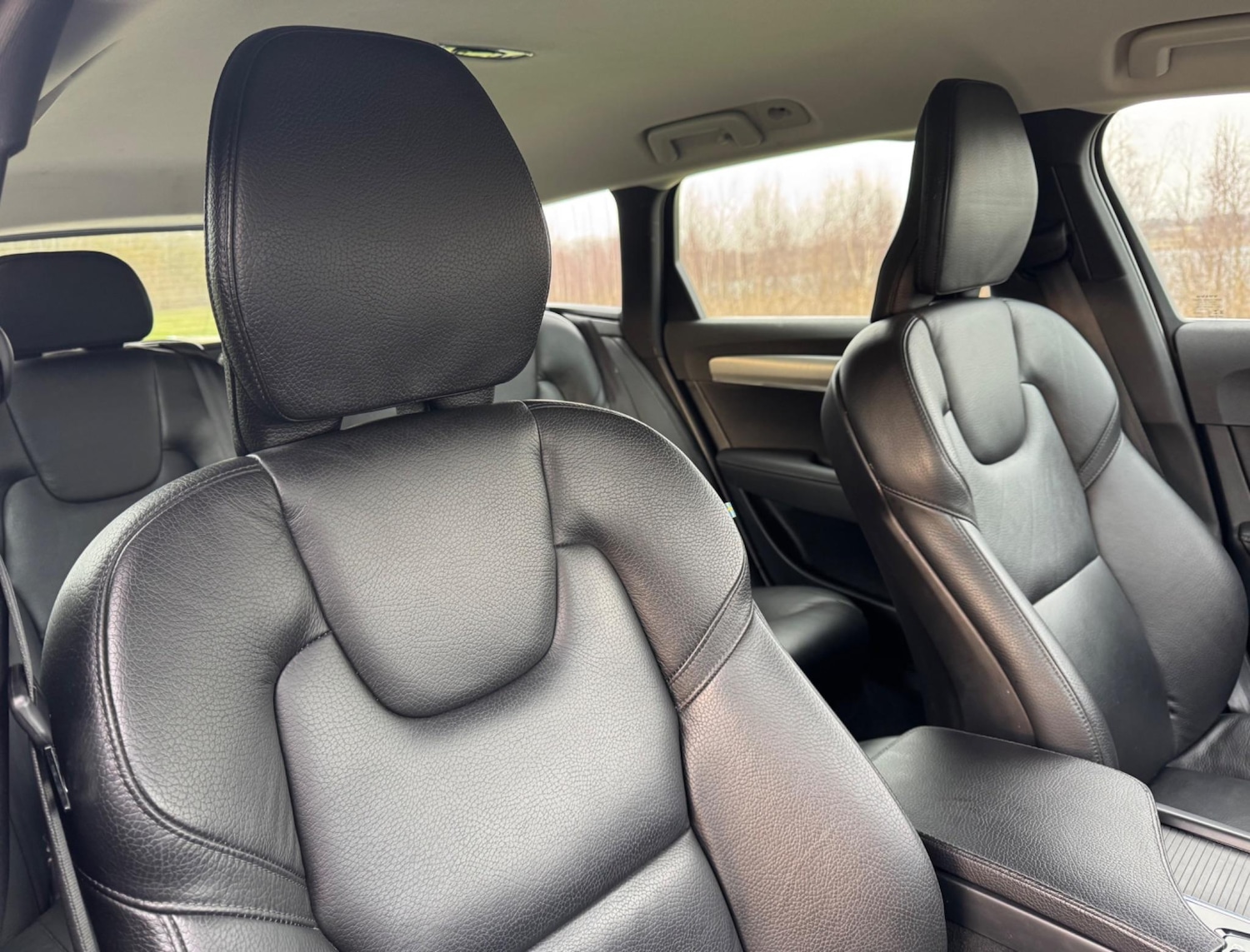 Used Volvo V90 2019 for sale - 77468834: Photo 11