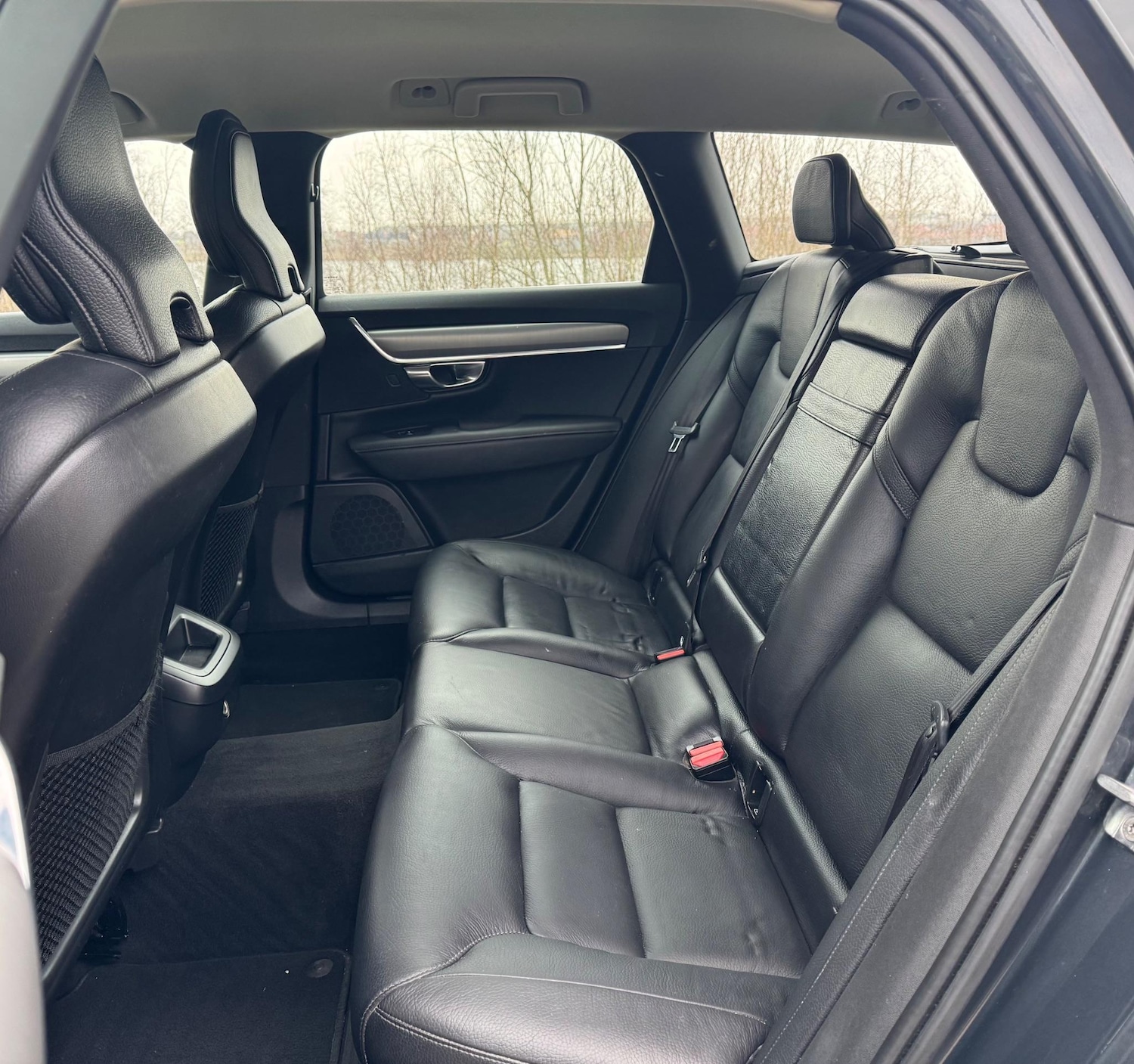 Used Volvo V90 2019 for sale - 77468834: Photo 13