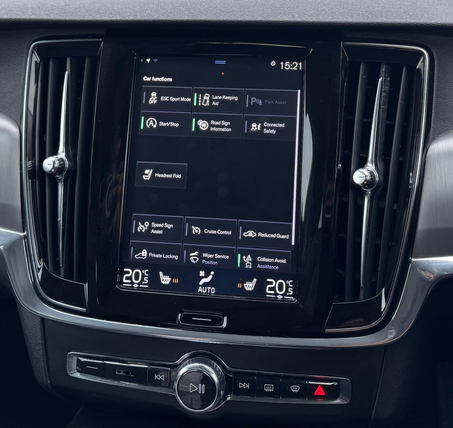 Used Volvo V90 2019 for sale - 77468834: Photo 20