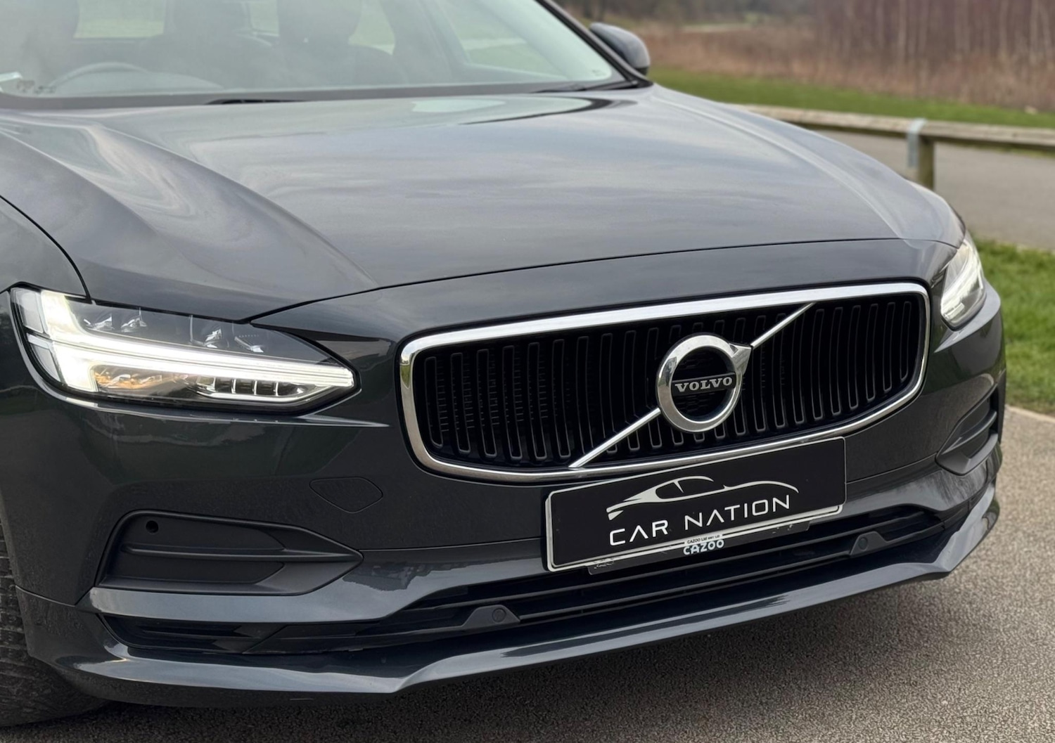 Used Volvo V90 2019 for sale - 77468834: Photo 27