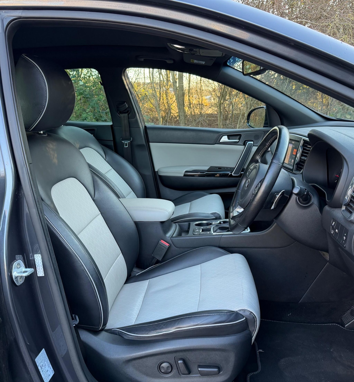 Used Kia Sportage 2018 for sale - 76800909: Photo 13