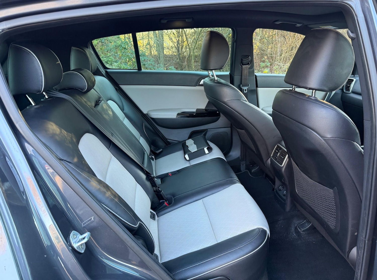 Used Kia Sportage 2018 for sale - 76800909: Photo 14