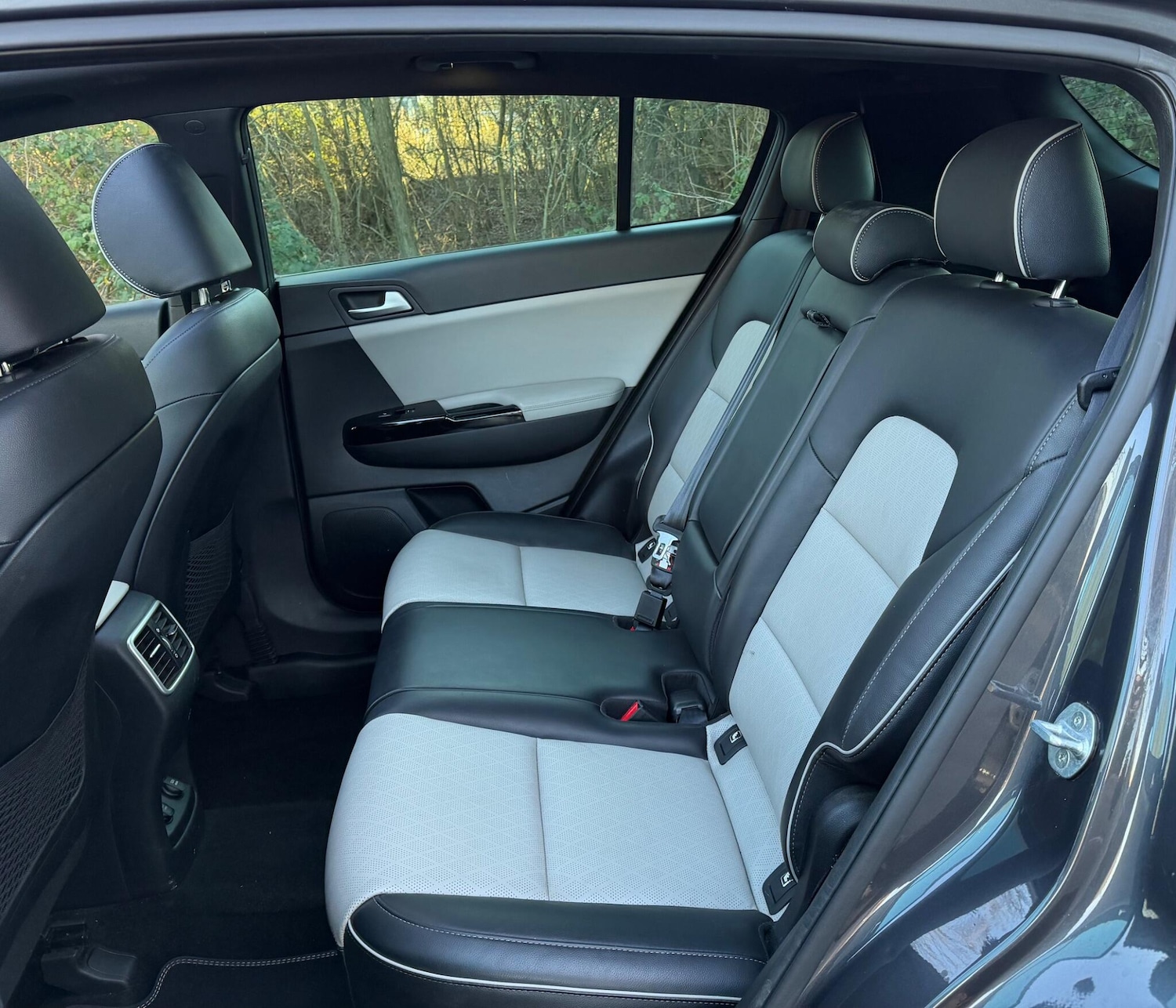 Used Kia Sportage 2018 for sale - 76800909: Photo 15