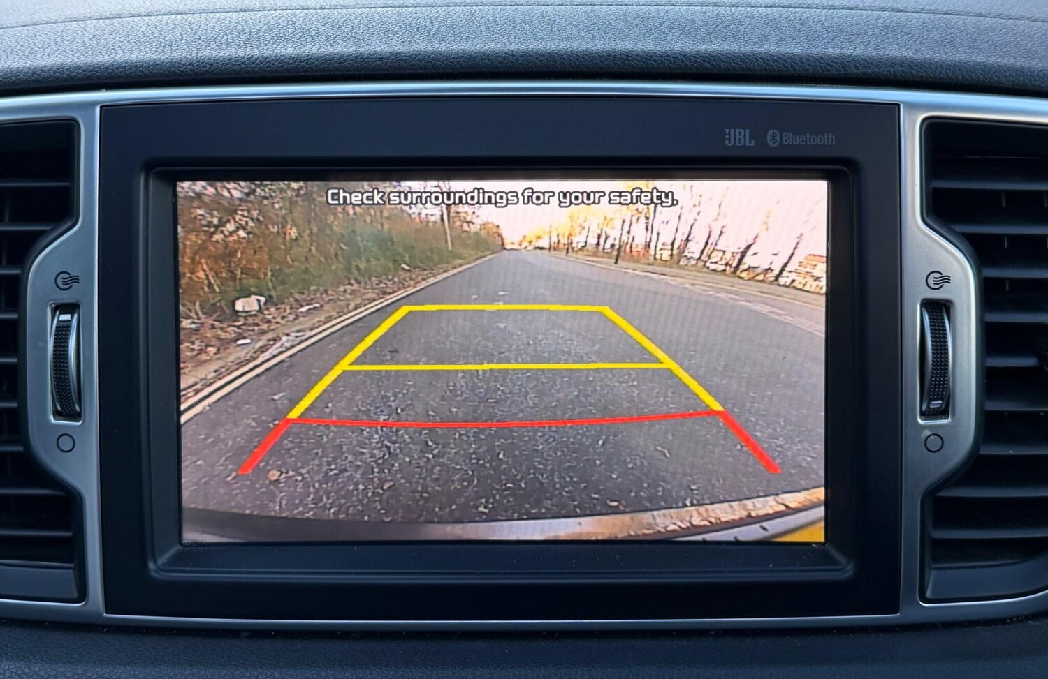 Used Kia Sportage 2018 for sale - 76800909: Photo 24