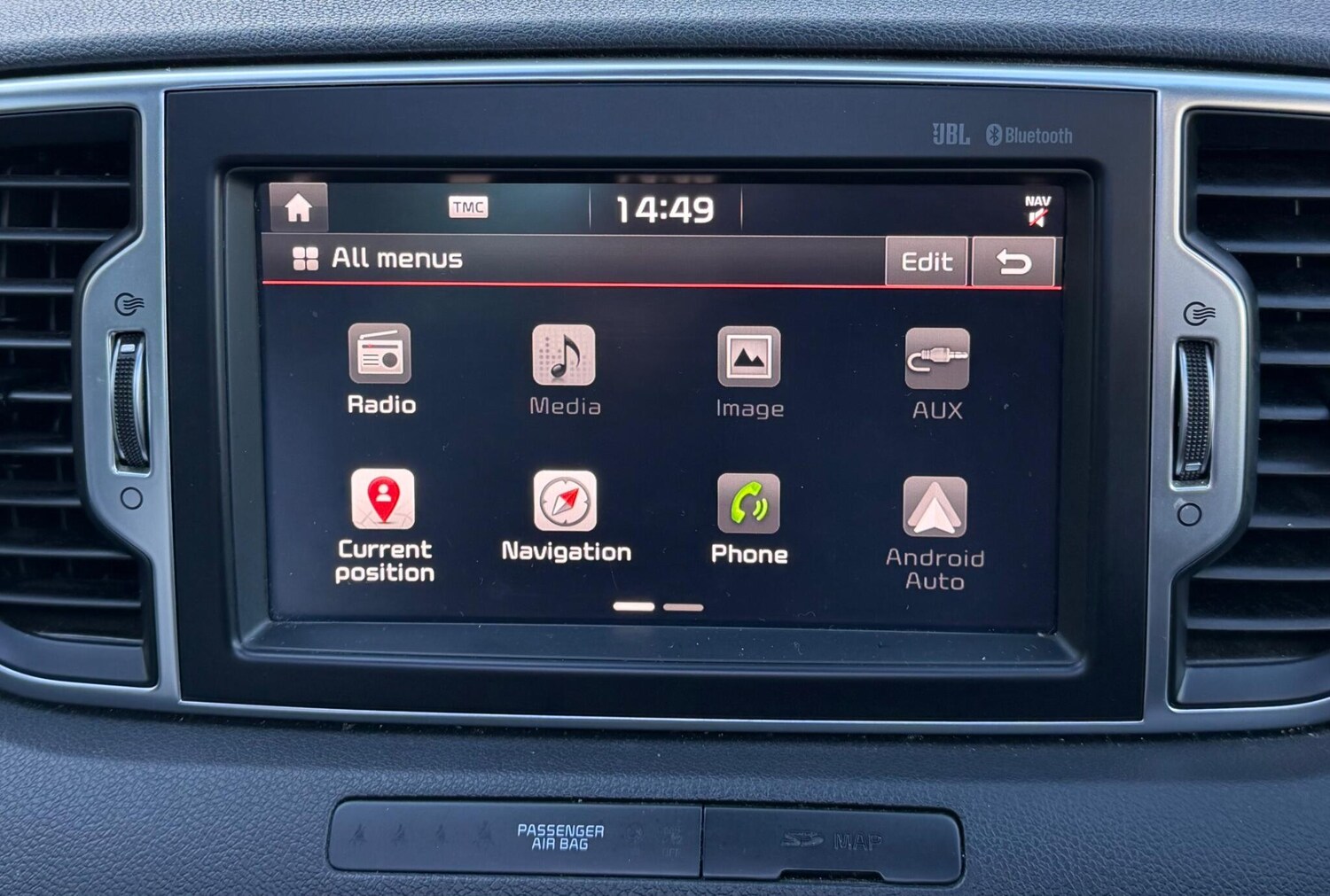 Used Kia Sportage 2018 for sale - 76800909: Photo 25