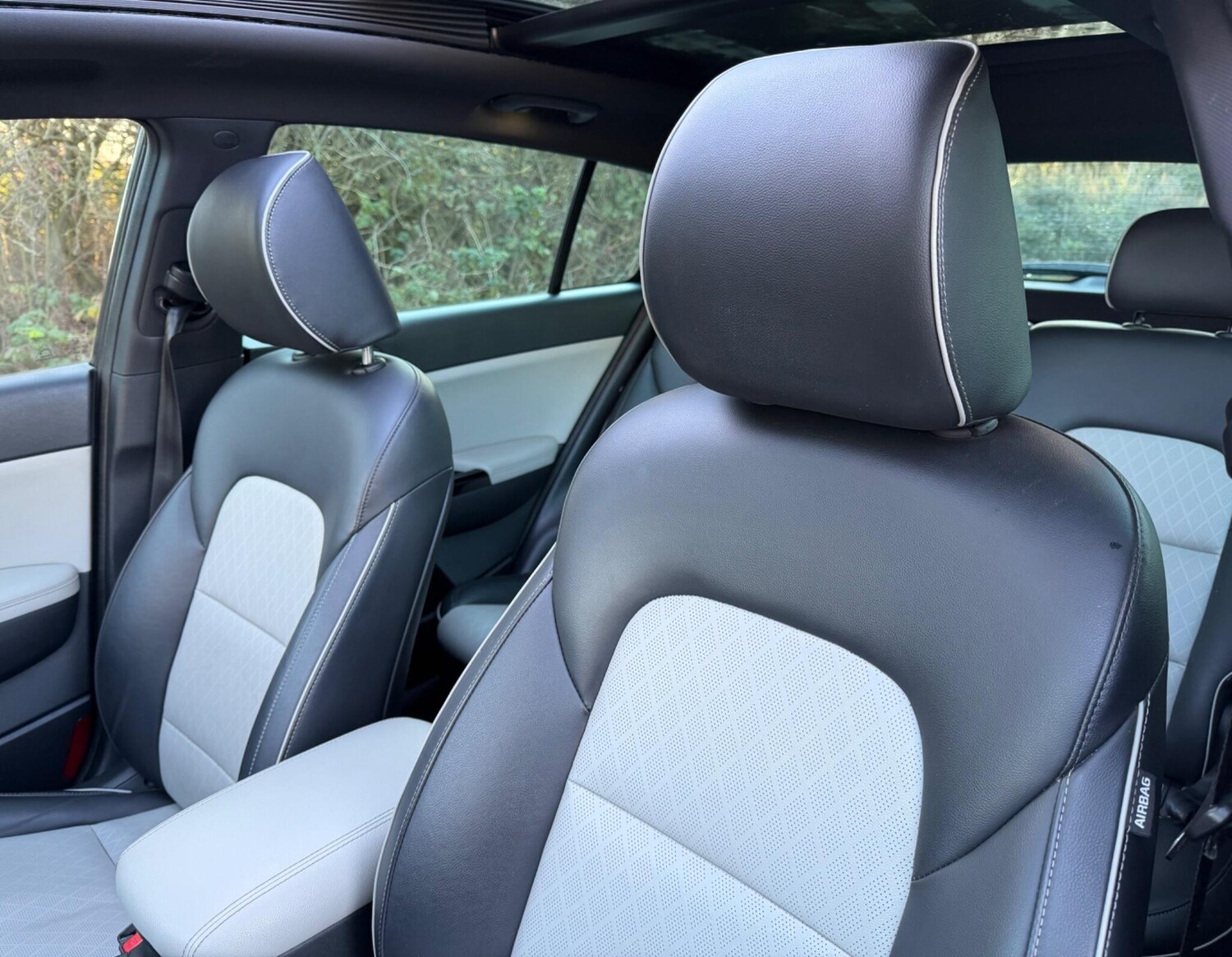 Used Kia Sportage 2018 for sale - 76800909: Photo 31