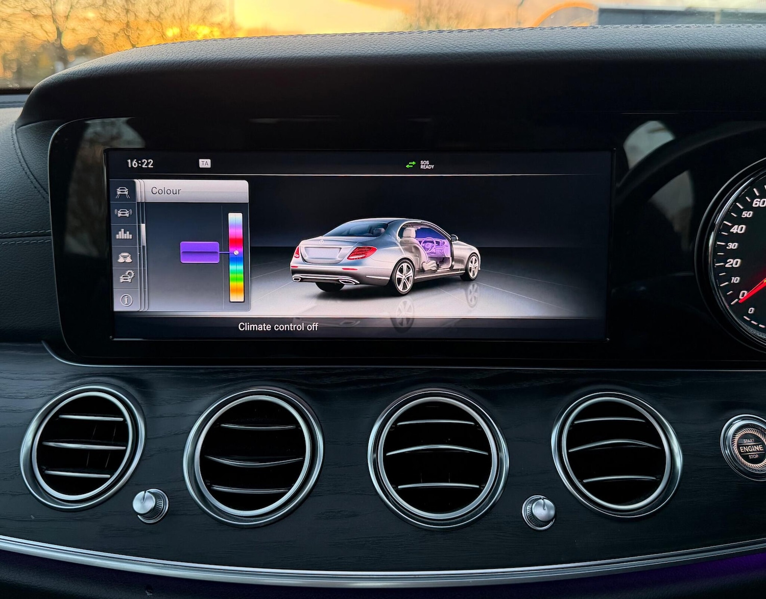 Used Mercedes-Benz E Class 2016 for sale - 76992867: Photo 12