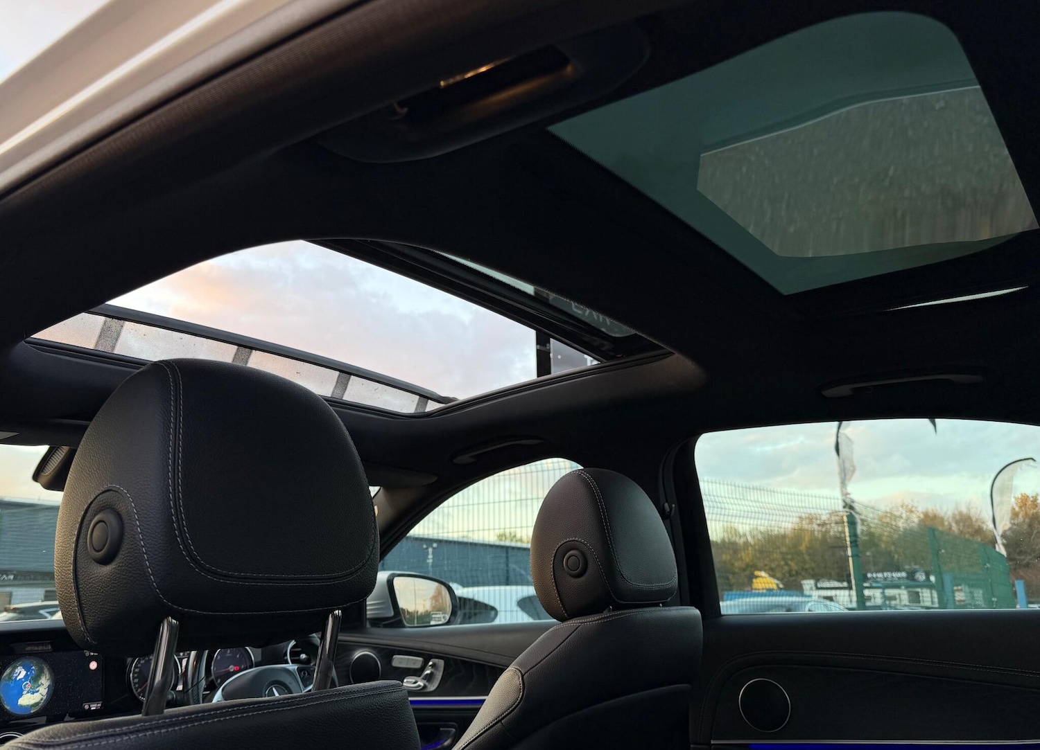 Used Mercedes-Benz E Class 2016 for sale - 76992867: Photo 15