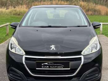 Used Peugeot 208 2016 for sale - 72446595: Photo