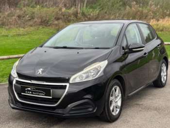 Used Peugeot 208 2016 for sale - 72446595: Photo