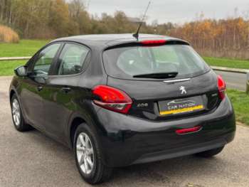 Used Peugeot 208 2016 for sale - 72446595: Photo