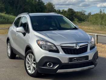 2016 (16) - 1.6 CDTi Tech Line 2WD Euro 6 (s/s) 5dr