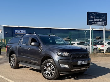 Used Ford Ranger 2017 for sale - 78231775: Photo