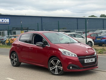 Used Peugeot 208 2017 for sale - 78609117: Photo