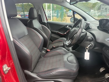 Used Peugeot 208 2017 for sale - 78609117: Photo