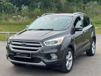 Used Ford Kuga 2017 for sale - 74850977: Photo