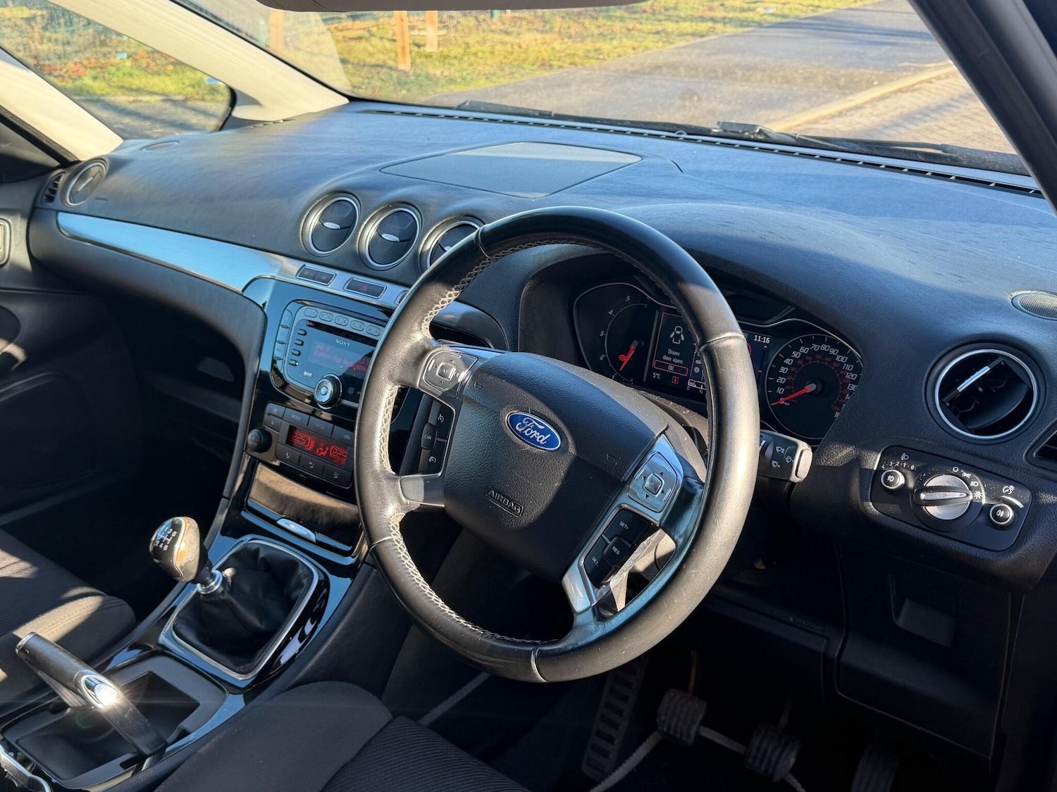 Used Ford S-Max 2013 for sale - 77091665: Photo 6