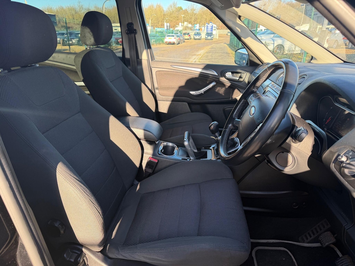 Used Ford S-Max 2013 for sale - 77091665: Photo 7