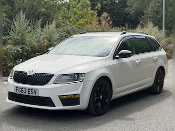 Used Skoda Octavia 2013 for sale - 79279733: Photo
