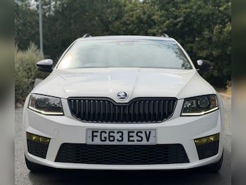 Used Skoda Octavia 2013 for sale - 79279733: Photo